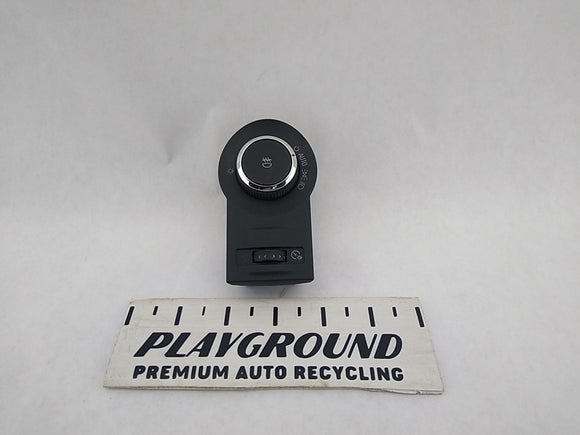 Chevrolet Camaro Head Light Switch