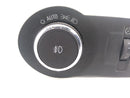 Chevrolet Camaro Head Light Switch-3