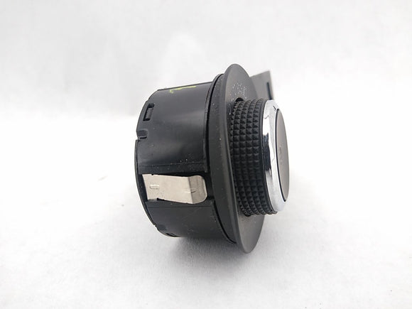 Chevrolet Camaro Head Light Switch