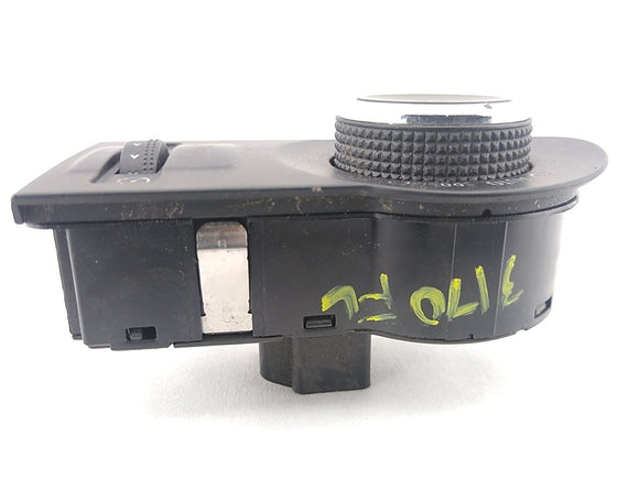 Chevrolet Camaro Head Light Switch