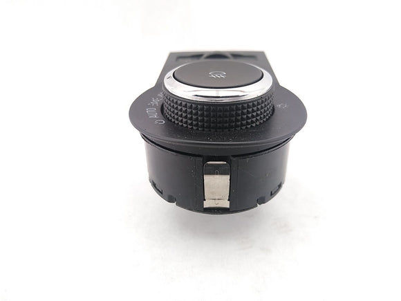 Chevrolet Camaro Head Light Switch