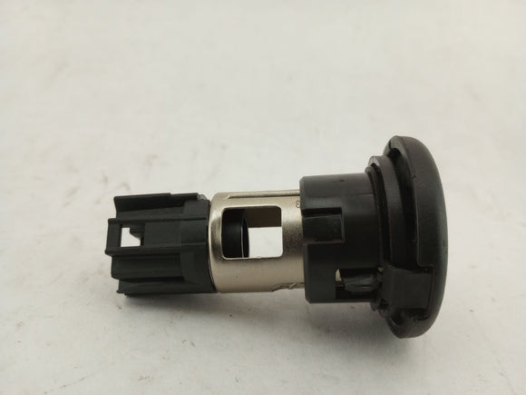 Chevrolet Camaro Lighter Socket