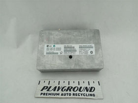 Chevrolet Camaro Communication OnStar Module