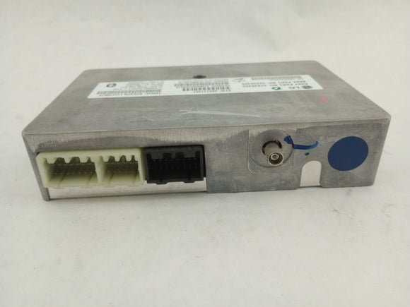 Chevrolet Camaro Communication OnStar Module