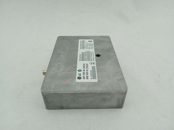 Chevrolet Camaro Communication OnStar Module