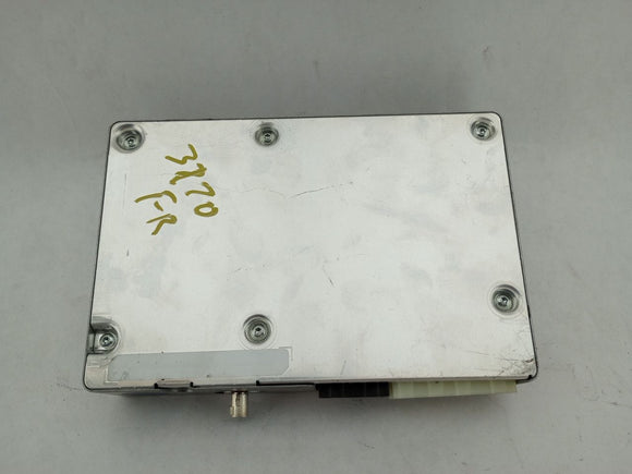 Chevrolet Camaro Communication OnStar Module