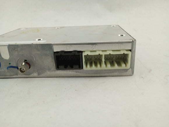 Chevrolet Camaro Communication OnStar Module