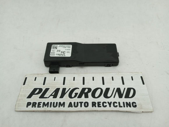 Chevrolet Camaro Keyless Entry Receiver