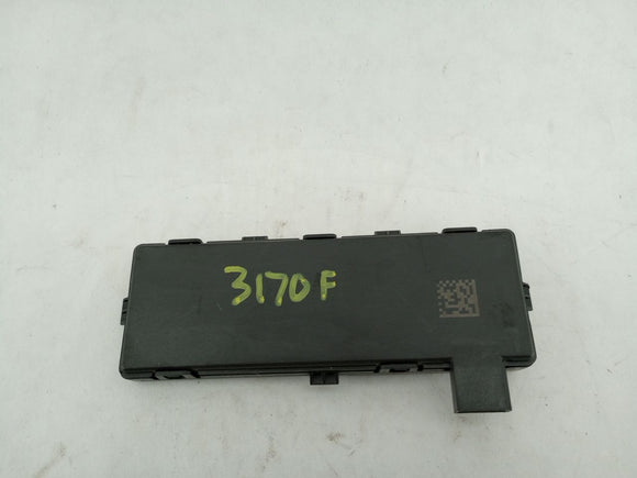 Chevrolet Camaro Keyless Entry Receiver