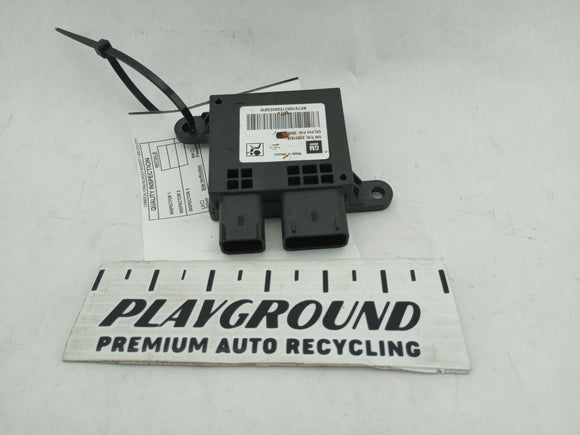 Chevrolet Camaro Front Right Seat Module