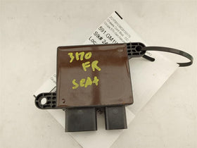 Chevrolet Camaro Front Right Seat Module - 0