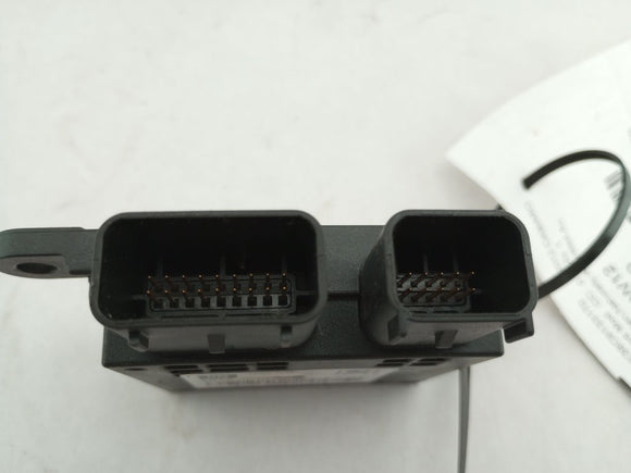 Chevrolet Camaro Front Right Seat Module