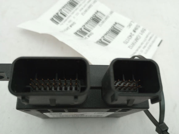 Chevrolet Camaro Front Right Seat Module