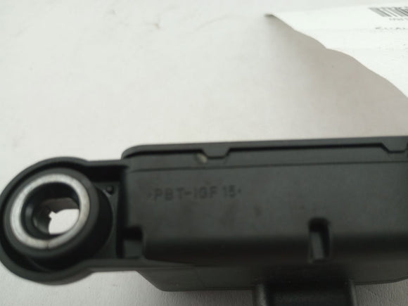 Chevrolet Camaro YAW Rate Sensor