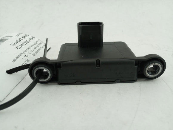 Chevrolet Camaro YAW Rate Sensor