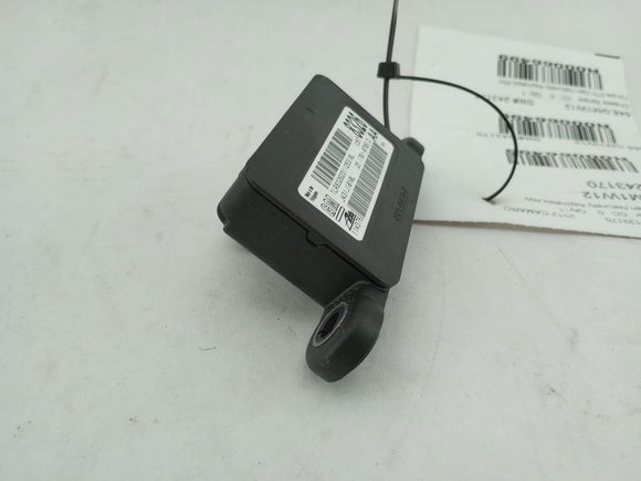 Chevrolet Camaro YAW Rate Sensor