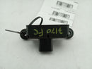 Chevrolet Camaro YAW Rate Sensor-12