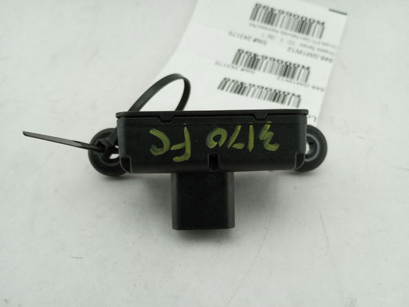 Chevrolet Camaro YAW Rate Sensor