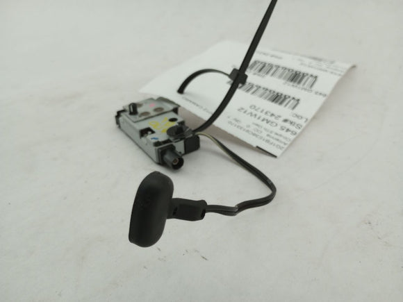 Chevrolet Camaro Radio Antenna Module