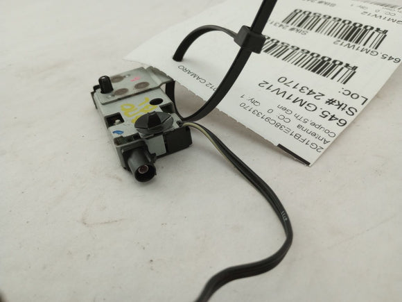 Chevrolet Camaro Radio Antenna Module