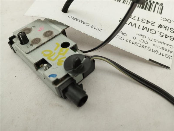 Chevrolet Camaro Radio Antenna Module