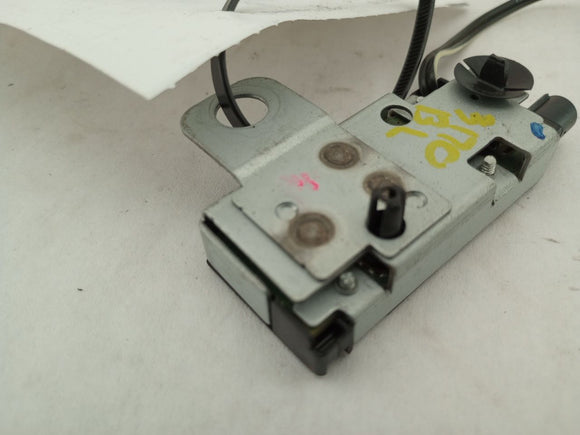 Chevrolet Camaro Radio Antenna Module