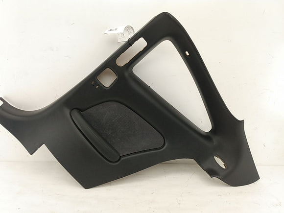 Jaguar XK8 Right Rear Quarter Trim