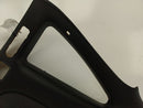 Jaguar XK8 Right Rear Quarter Trim-6