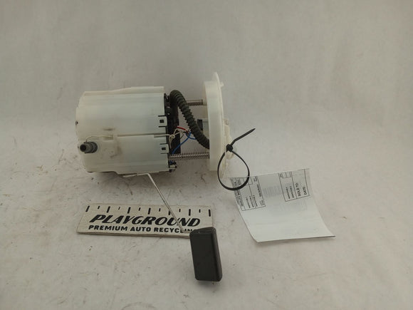 Chevrolet Camaro Fuel Pump