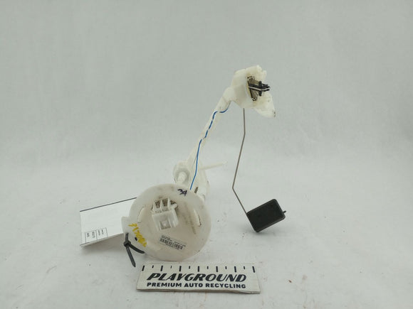 Chevrolet Camaro Fuel Tank Sending Unit