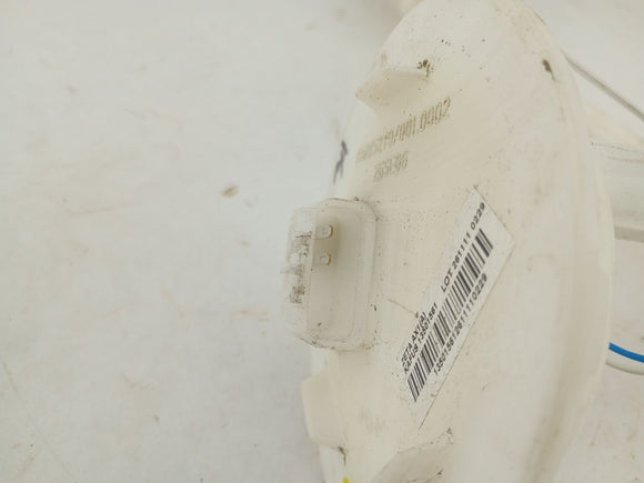Chevrolet Camaro Fuel Tank Sending Unit