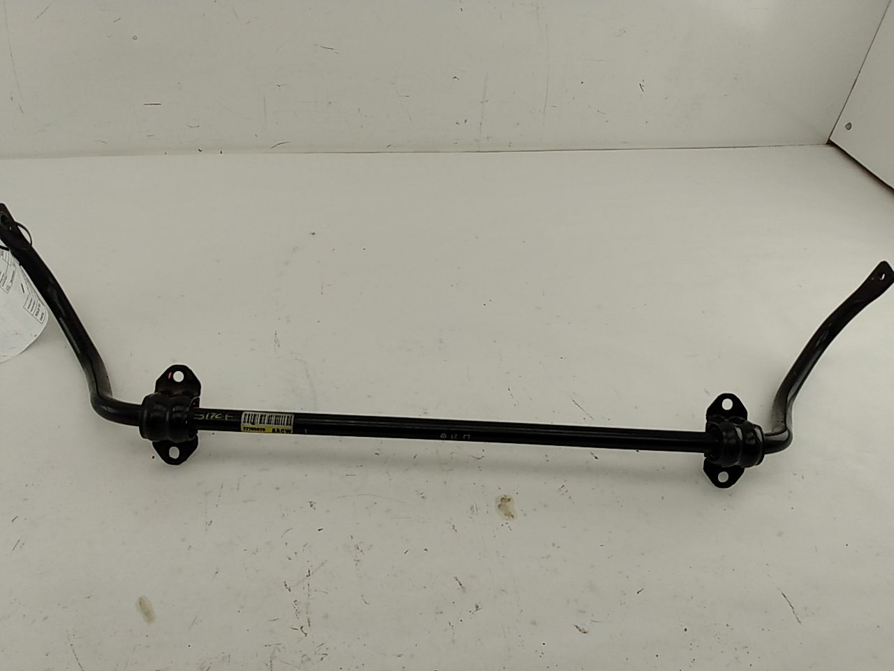 Chevrolet Camaro Front Stabilizer Bar