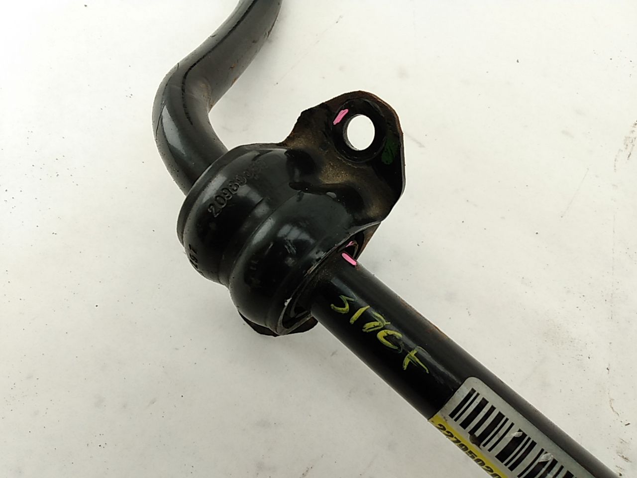 Chevrolet Camaro Front Stabilizer Bar