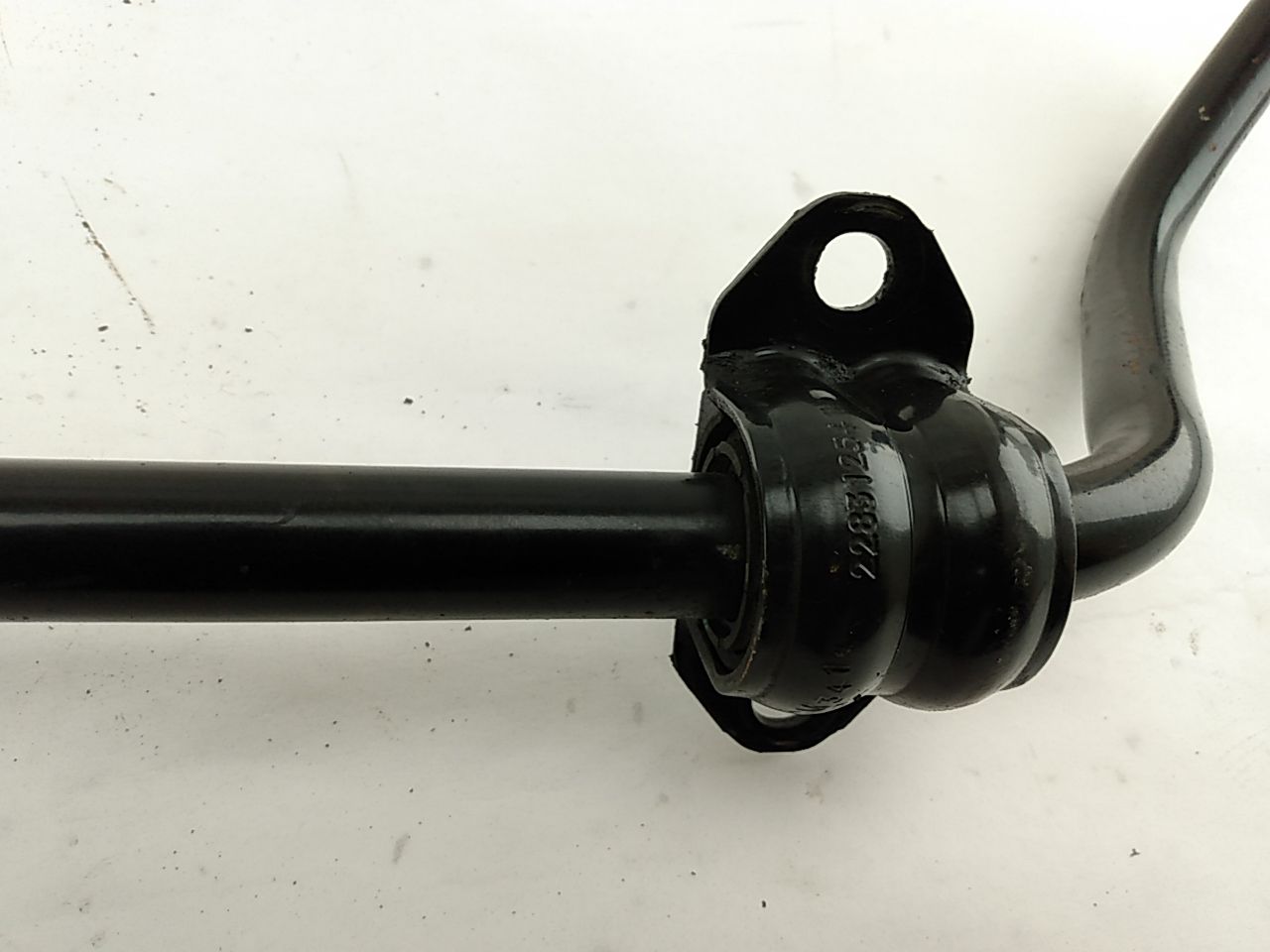 Chevrolet Camaro Front Stabilizer Bar