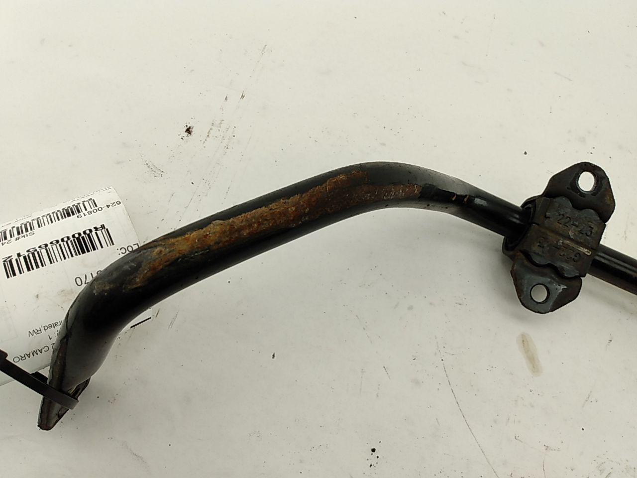 Chevrolet Camaro Front Stabilizer Bar