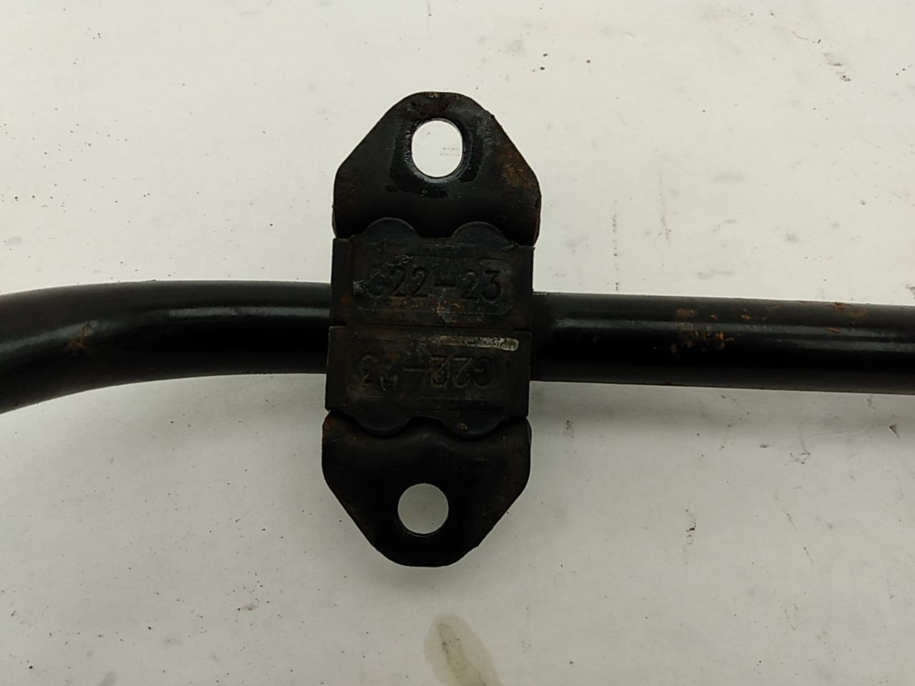 Chevrolet Camaro Front Stabilizer Bar