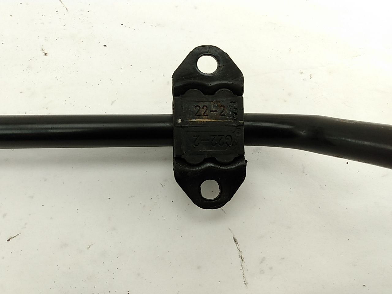 Chevrolet Camaro Front Stabilizer Bar