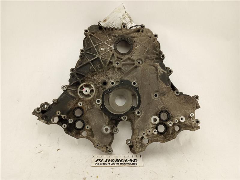 Chevrolet Camaro Timing Cover