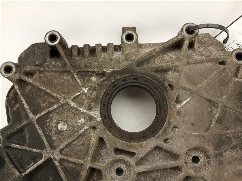 Chevrolet Camaro Timing Cover