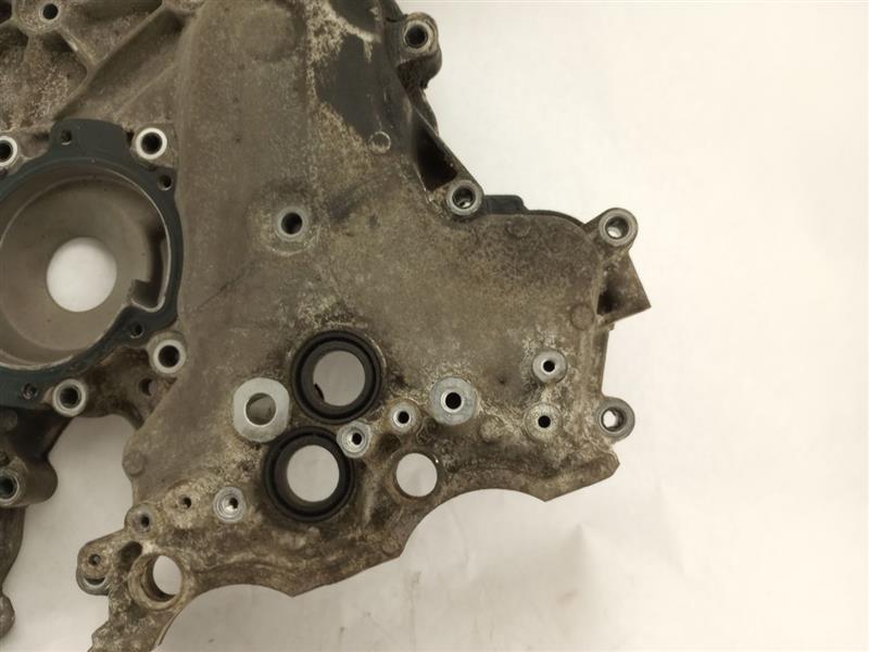 Chevrolet Camaro Timing Cover