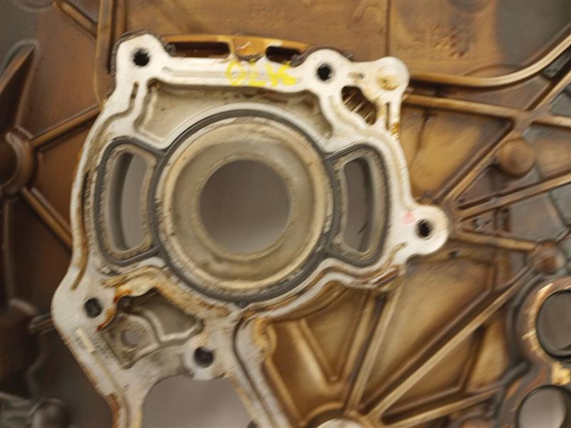 Chevrolet Camaro Timing Cover