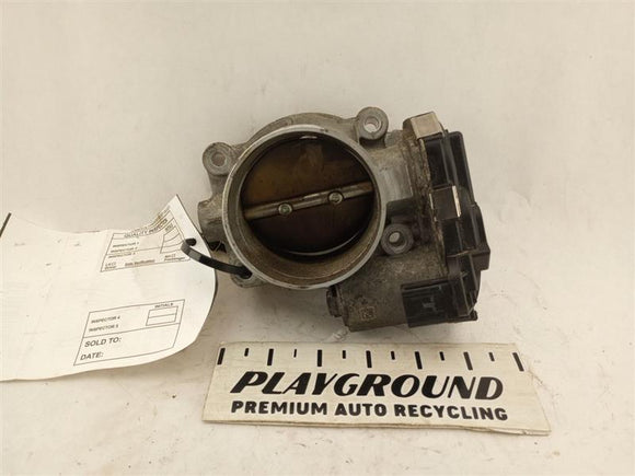 Chevrolet Camaro Throttle Body **AS-IS**