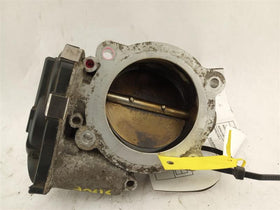 Chevrolet Camaro Throttle Body **AS-IS** - 0