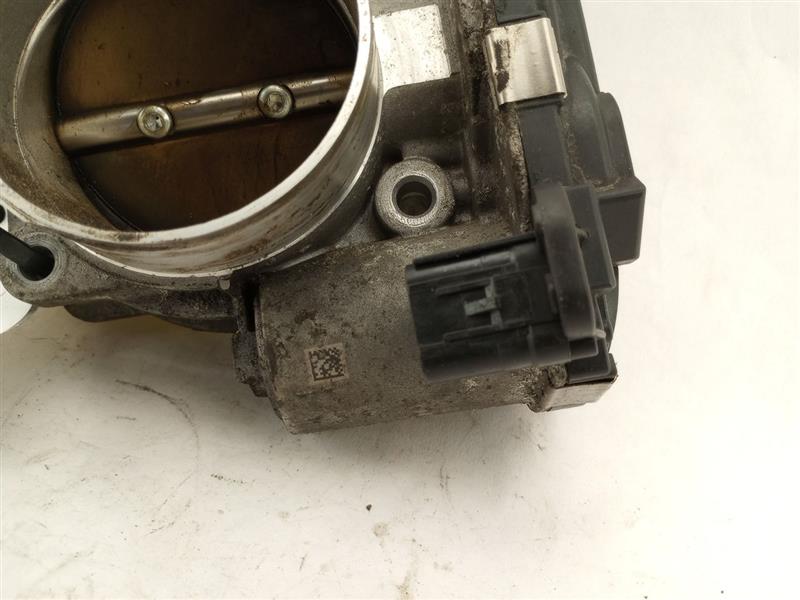 Chevrolet Camaro Throttle Body **AS-IS**