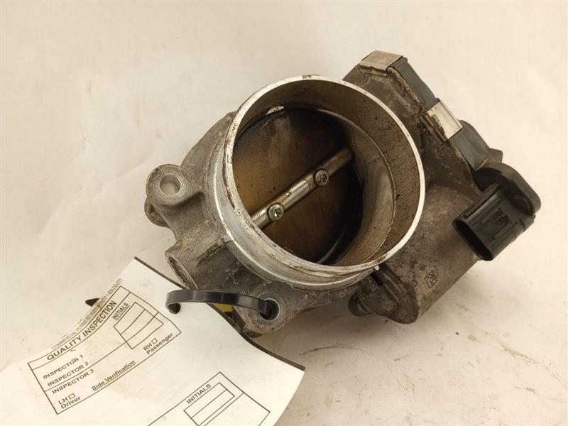 Chevrolet Camaro Throttle Body **AS-IS**