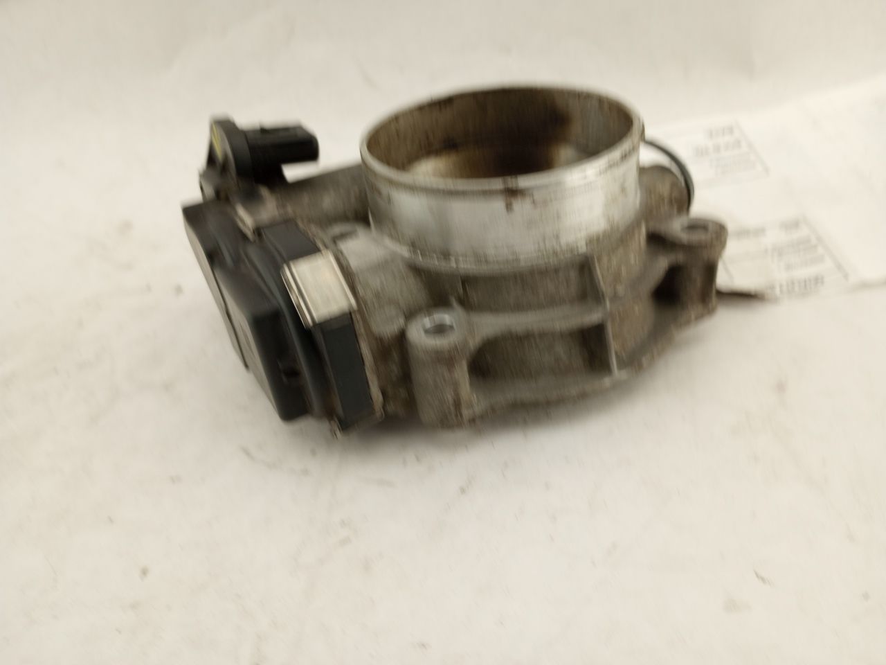 Chevrolet Camaro Throttle Body **AS-IS**