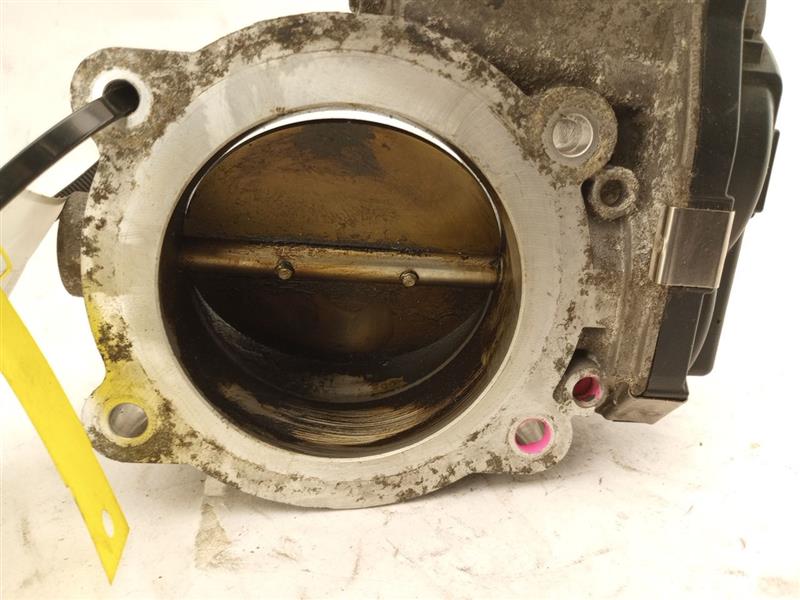 Chevrolet Camaro Throttle Body **AS-IS**