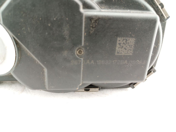 Chevrolet Camaro Throttle Body **AS-IS**