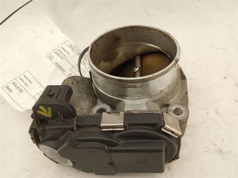 Chevrolet Camaro Throttle Body **AS-IS**