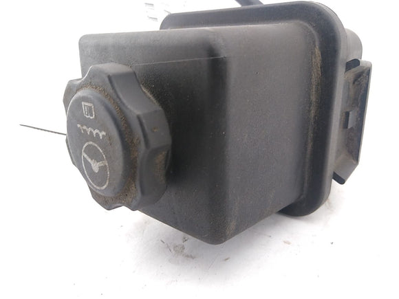 Chevrolet Camaro Power Steering Fluid Reservior